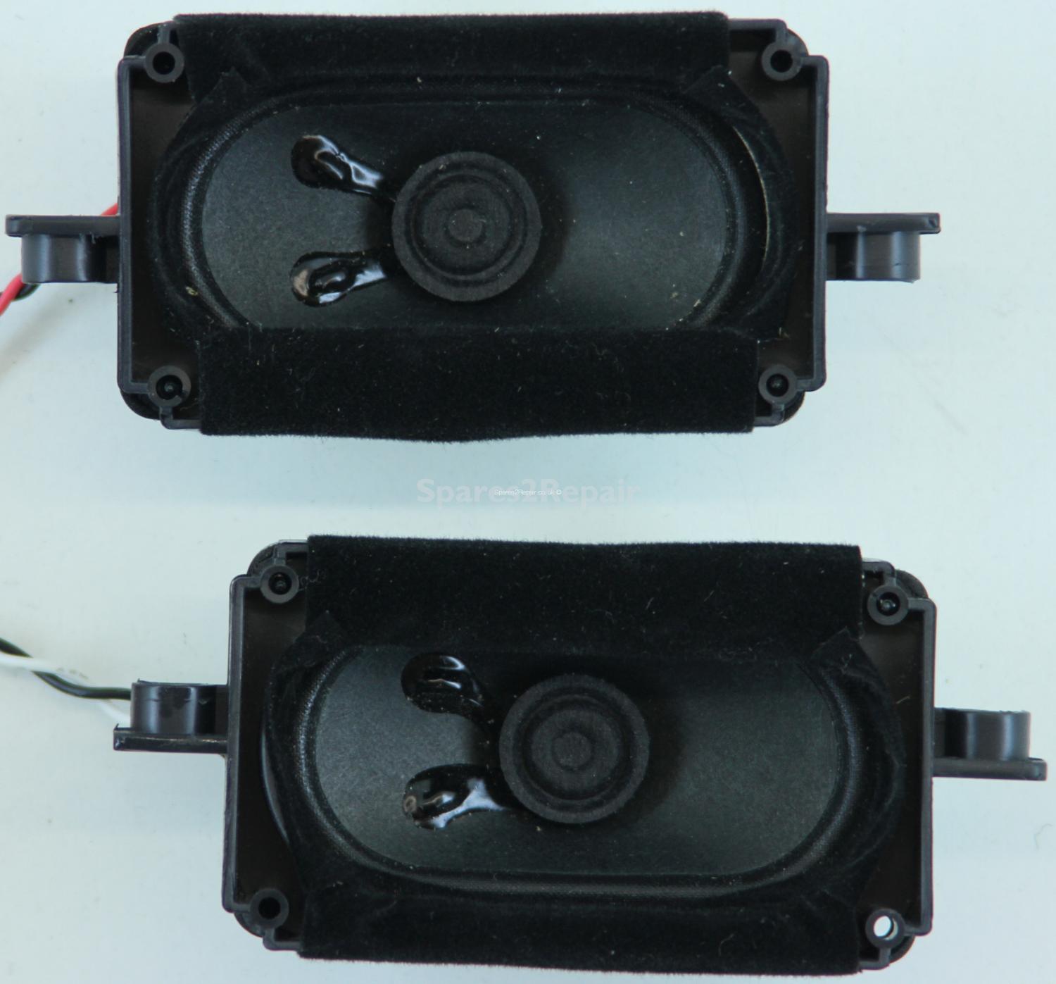 Goodmans LD2271D2 - Speakers (L&R) - 5652-104051-0020