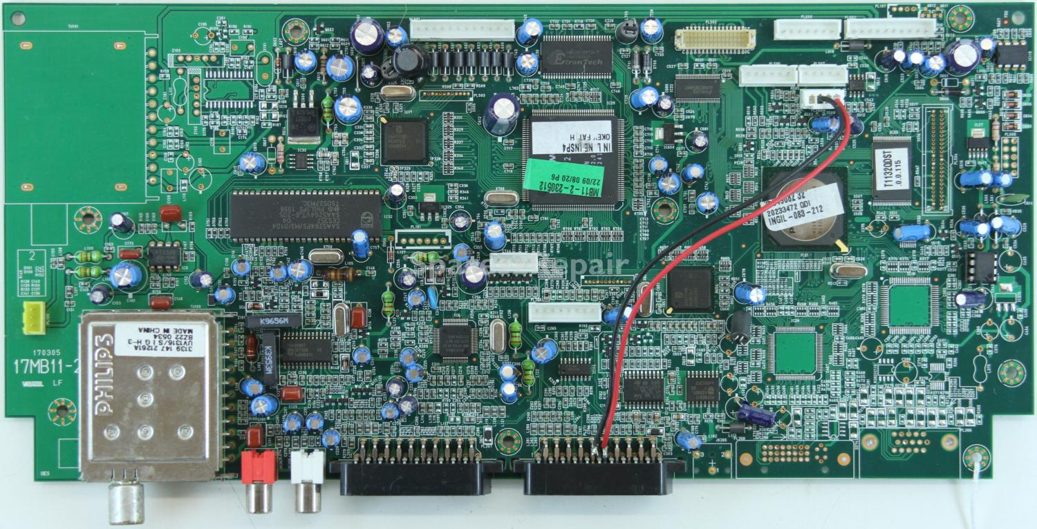 Goodmans LD3202 - Main AV - 20233472 - 17MB11-2 - 170305