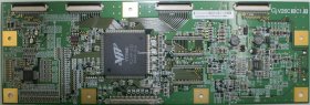 Goodmans GTV26W3LCD - LVDS - V26C1C1.3 - 222000002100