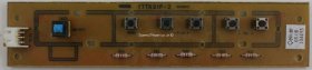 Goodmans LD1501 - Buttons - 17TK01P-2 - 060803
