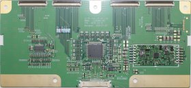Goodmans LD2602 - LVDS - 6870C-0011D - 6871L-0505A - LC260W01-A5