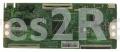 Grundig T-con Module - Tcon 052t55lg12c 6871l 6394a - YAB120R-C