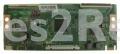 Grundig T-con Module - T con 052t55lg11c 6871l 5954c - YAA120R-C