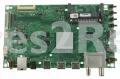 Grundig Chassis Module For Lcd/plasma - Nt-55 C43 M-srs-3hd-uhd-2d-50hz- - SHU110