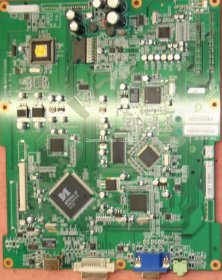 GTVL37W9HD - Digital Inputs - PWB-035-03 - V37ECRF-E06 07 629