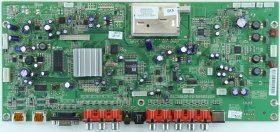 HAIER HLD-32AT - Main AV - 0091802B31 - REV2.0 - ZORAN760