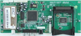 Haier LCD32-M3 - Main AV - PY15011-----Q(V1.1) - 0091801308 - HAIER DVD-T(PCMCIA)