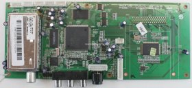 Haier LT32R1 - Main AV - PY15011-----Q(V1.2) - 0091801141 - HAIER DVB-T(PCMCIA)