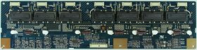 Hannspree JT01-32E2-000G - Inverter - DAC-24T042 AF - REV: 05A - CPT 320WB02C - 2995303800