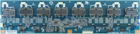 Hannspree JT02-37E2-000G - Inverter - 4H.V1838.491 /B1 - Rev.1D - CPT 370WA03S