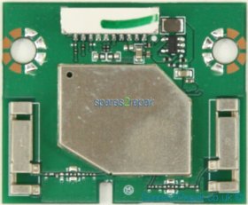 Hisense H55A6500UK - Wireless Module - 1187084 - ZDGFMT7618BU - 2AJV0-7618BU - 22470-7618BU