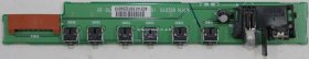 42PD4200 - Buttons - RF-043A - 6870VS2018A - 040203