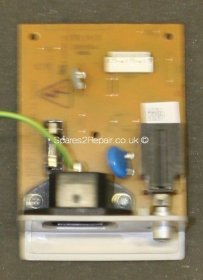 HLT-3290 - AC Socket - 17FL11-3