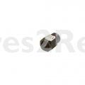 Whirlpool Indesit Gas Injection Nozzle - C00025711 Cooker Natural Gas Jet D=132 - 482000022589