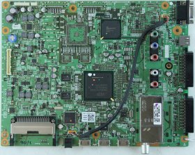 JVC LT-32DR1VJ - Main AV - LB10896-001AC - LCA10896 - SFY-1003A-H3