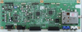 JVC LT-47DV8BJ - Main AV - LCA10793 - SFL-1251A - LCB10793-001A