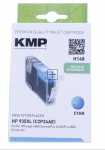 Kmp Toner Cartridge - 1251 2000 B-t87 Toner Cartridge Black 3 5k