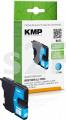 Kmp Cartridge - 1523 4003 B65c Ink Cartridge Cyan 4 6ml
