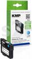 Kmp Cartridge - 1621 4003 E142 Ink Cartridge Cyan 9ml