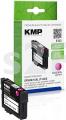 Kmp Cartridge - 1621 4006 E143 Ink Cartridge Magenta 9ml