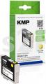 Kmp Cartridge - 1617 4009 E128 Ink Cartridge Yellow 7ml