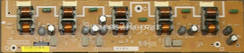 LC20SH1E - Inverter - QPWBFD282WJN2 - DUNTKD282WE