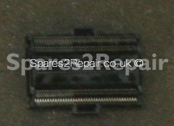 LC-46X20E AV to AV Link