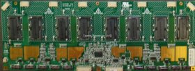 LCD30TV002 - Inverter - DARFON V144 4H.V1448.001 J - V144-001 - E206453