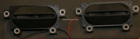 LE32M51B - Speakers
