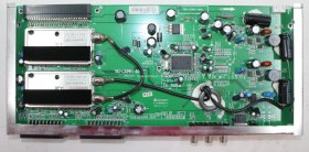 Lexsor LC-32M5S - Main AV - 782-L32M5S-4000 - 667-L32M5S-40