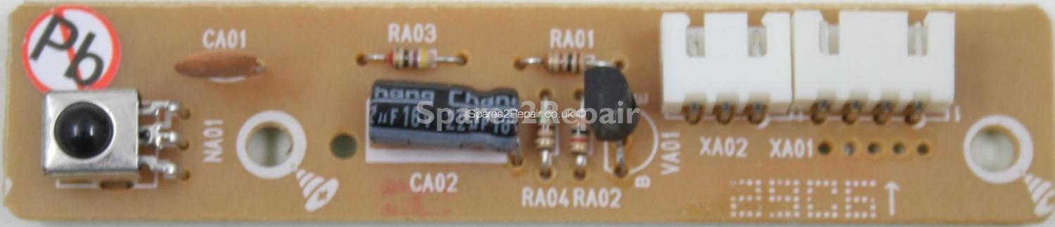 Lexsor LC27W18S - IR - 782-L27W18-0900