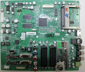 LG 32LG5020 - Main AV - EAX40150702(3) - LD84A-84D - LG5000-3000 - 32LG5000V3