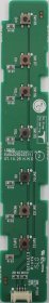 LG 32LG5700 - Buttons - EAX40292402(1) - LD82D