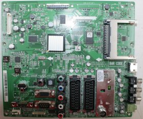 LG 37LH2000 - Main AV - LD91A-G-PIP - EAX60686902 (0) - EBU60710831