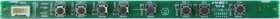 LG 37LH2000 - Buttons - EAX56608701(2) - EBR60758401 - LA92A (Without Plastic)