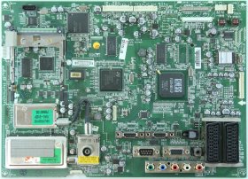 LG 32LT75 - Main AV - EAX35707103(1) - LD74A/PD74A