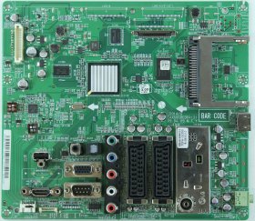 LG 32LF2510 - Main AV - EBU60710855 - EAX60686904(2) - LD91A/G
