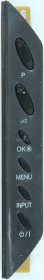 LG 42LH4010 - Buttons - EBR61246002 - EAX56916201(6) - TU68C6-2A