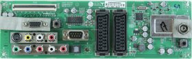 LG 37LH7000 - AV Inputs - EAX58326902(0) - EBR59026902