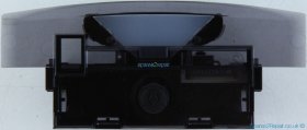 LG 49UF850V - Power Button & IR - EBR79942902
