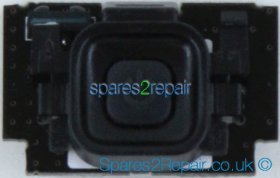 LG 32LH510U - Power Button & IR - EBR80772001 - EBR80772002 - LF5100_v0.4