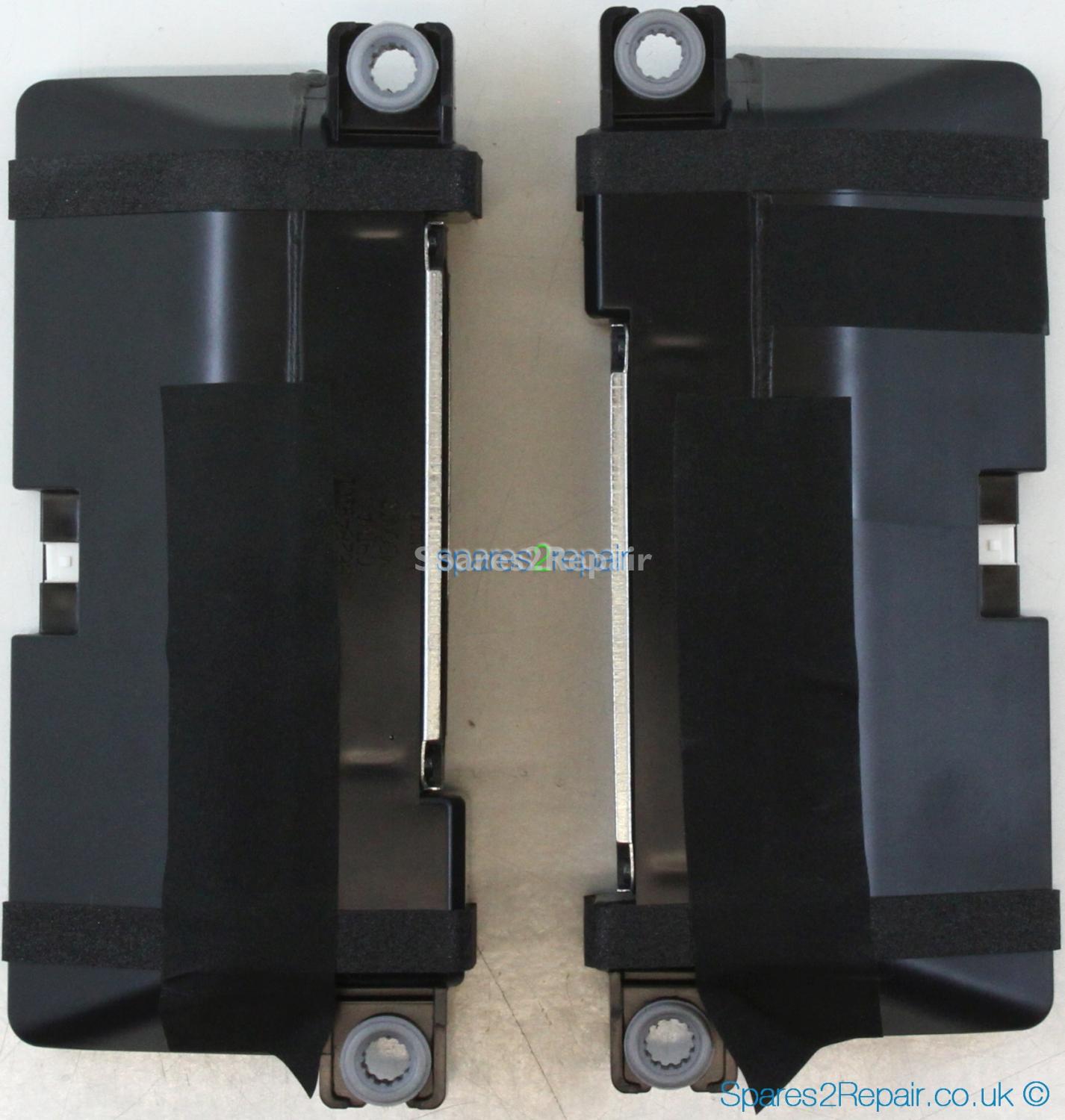 LG 42LA641V - Speakers - EAB62849101 - 8Ω 10/15W (Pair)