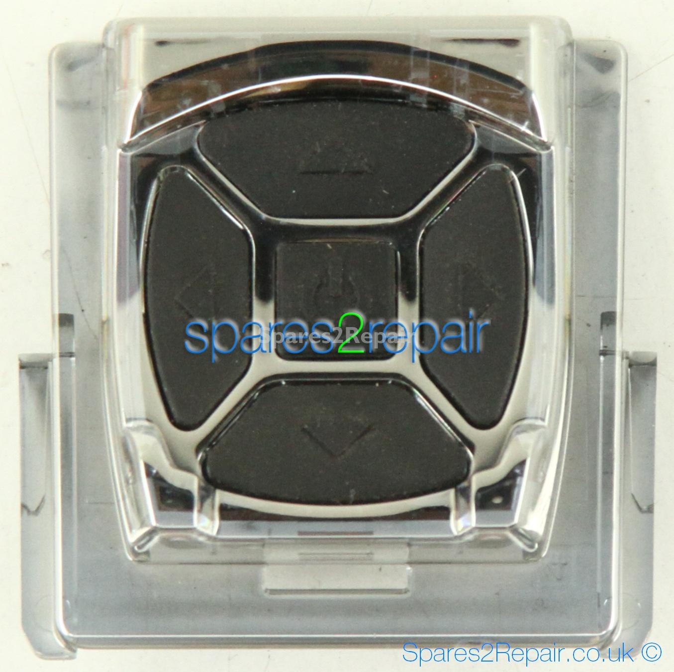 LG 49UJ750V - Buttons - EBR83592201 - SJ85/95_V1.0