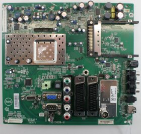LG 19LG3000 - Main AV - 715T3009-H