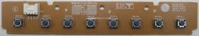 LG 26LC2R - Buttons - 68709S0142A(3) - 32LC2R (KEY)