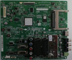 LG 26LH2000 - Main AV - EBU60712605 - EAX60686904 (2)