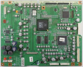 LG 26LX2R - AV Board - 6870TA88A62 - 6871TMBB31A