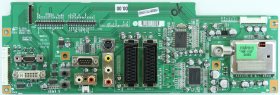 LG 26LX2R - Main AV - 6870TC77B61 - 050324 - ML-051A