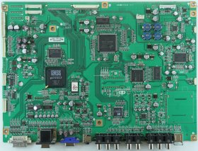 LG 32 Inch - Main AV - 6871TMBA67B - 6870TC34A11 - M32/37/42C - 050401