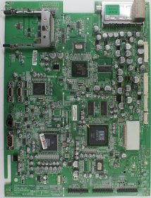 LG 32LB1DB - Main AV - 68709M0355H iDTV - 68719MB813A